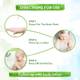Mamaearth Coco Soft Body Wash For Babies With Coconut Milk & Turmeric 5