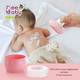 Beebaby Premium Powder Puff with Carry Case 3