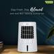 Symphony 1 L Room/Personal Air Cooler 6