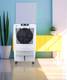 Orient Electric 90 L Desert Air Cooler 4