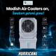 MODISH 150 L Room/Personal Air Cooler 3