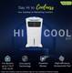 Symphony 30.9 L Room/Personal Air Cooler 2