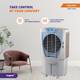 LIVPURE 105 L Desert Air Cooler 4