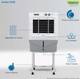 symphony ltd 41 L Desert Air Cooler 2