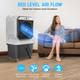 Power Guard 130 L Desert Air Cooler 4