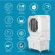 MODISH 150 L Room/Personal Air Cooler 2