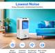 Amplesta 100 L Room/Personal Air Cooler 2