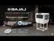 BAJAJ 35 L Window Air Cooler 5