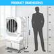 Power Guard 150 L Desert Air Cooler 3