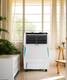 Symphony 20 L Room/Personal Air Cooler 3
