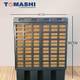 TOMASHI 200 L Desert Air Cooler 4