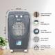 BHABURLY 35 L Room/Personal Air Cooler 3