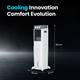 Voltas 45 L Tower Air Cooler 5