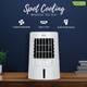 Symphony 1 L Room/Personal Air Cooler 2