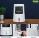 Symphony 1 L Room/Personal Air Cooler 5