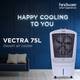 Hindware 75 L Desert Air Cooler 2