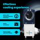Voltas 45 L Room/Personal Air Cooler 4