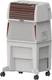 Symphony 50 L Desert Air Cooler 3