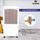 Reliance 75 L Desert Air Cooler 4