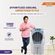 LIVPURE 105 L Desert Air Cooler 2