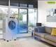 symphony ltd 70 L Desert Air Cooler 4