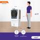 LIVPURE 100 L Desert Air Cooler 5