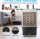 Power Guard 130 L Desert Air Cooler 6