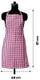 ProtClothing Cotton Home Use Apron - Medium 2
