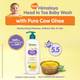HIMALAYA Baby Wash Pure Cow Ghee 2
