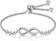 Floky Alloy Gold-plated Bracelet - Image 4