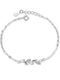 Floky Alloy Gold-plated Bracelet - Image 3