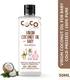 COCO CRUSH Virgin Coconut Oil for Baby Massage | Cold Pressed, Pure, Natural | Body, Hair 1