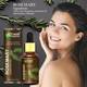 Dravida Organics Rosemary Essential Oil (Pure & Natural) For Beautiful Skin & Hair Growth Hair Oil 2