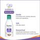 HIMALAYA Baby Massage oil-Coconut 6