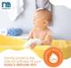 Mothercare All We Know Baby Bath Milk | Gentle On Skin & Protect Natural Softness|Pack of 2 4
