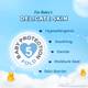 Cetaphil Baby Moisturising Bath & Wash 6
