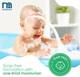 Mothercare All We Know Baby Body Wash | Gentle On Delicate Skin with Tear-Free Formula 3