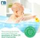 Mothercare All We Know Baby Body Wash | Gentle On Delicate Skin with Tear-Free Formula 4
