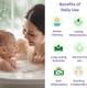 MAMANSH BABY BODY WASH 3