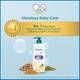 HIMALAYA Gentle Baby Wash with chickpea 4