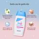 Sebamed Baby Gentle Wash|pH 5.5|Baby Body Wash|Soap Free|Tear Free 2