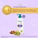 HIMALAYA Extra Moisturizing Baby Wash 400ml 5