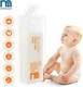 Mothercare All We Know Baby Bath Milk | Gentle On Skin & Protect Natural Softness|Pack of 2 5