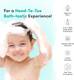 MYLO Baby Shampoo and Body Wash | Gentle Cleansing Head-to-Toe 2
