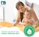 Mothercare All We Know Baby Body Wash | Gentle On Delicate Skin with Tear-Free Formula 2