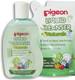 Pigeon LIQUID CLEANSER 200 ML NATURALS COMBO (BOTTLE + REFILL) - 400 ML 1