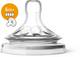 Philips Avent NATURAL Teat Fast Flow Nipple 3