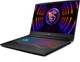 MSI Pulse 17 Intel Core i7 13th Gen 13700H - (16 GB/1 TB SSD/Windows 11 Home/8 GB Graphics/NVIDIA GeForce RTX 4070/240 Hz) Pulse 17 B13VGK-666IN Gaming Laptop 3