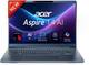 Acer Aspire 14 AI Qualcomm Snapdragon X - (16 GB/512 GB SSD/Windows 11 Home) A14-11M Thin and Light Laptop 1