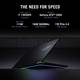 ASUS ROG Strix G16 (2025) with Office 2024 + M365 Basic* Intel Core i7 14th Gen 14650HX - (16 GB/1 TB SSD/Windows 11 Home/8 GB Graphics/NVIDIA GeForce RTX 5050/240 Hz) G615JHR-S5005WS Gaming Laptop 3